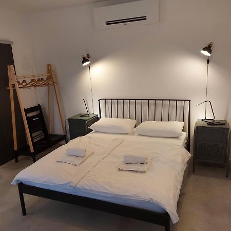 Bed & Breakfast Mozaik Ljubljana Extérieur photo