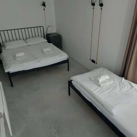 Bed & Breakfast Mozaik Ljubljana Extérieur photo