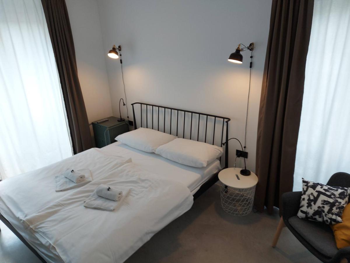 Bed & Breakfast Mozaik Ljubljana Extérieur photo