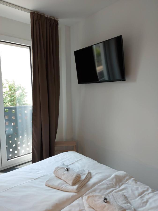 Bed & Breakfast Mozaik Ljubljana Extérieur photo