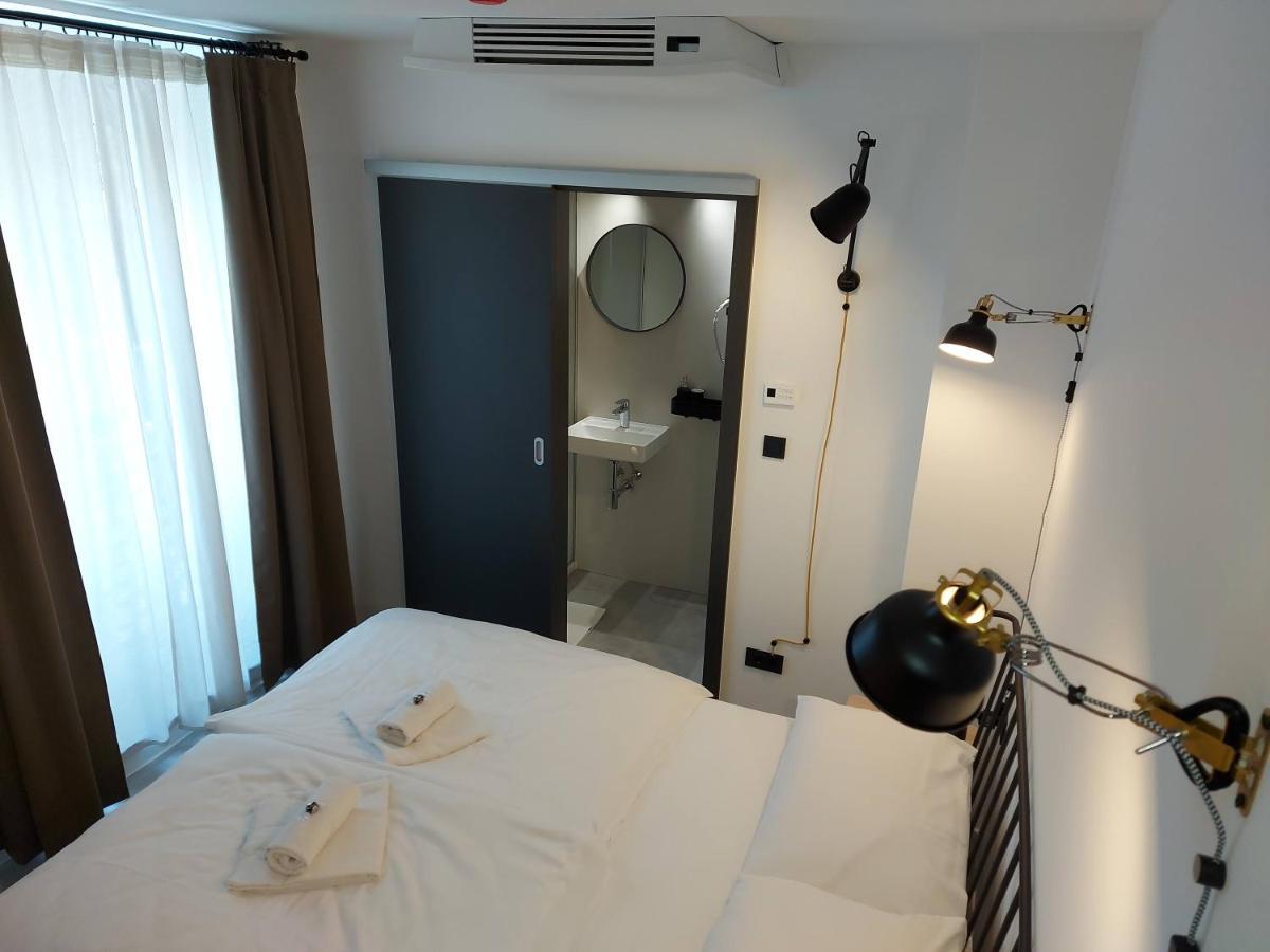 Bed & Breakfast Mozaik Ljubljana Extérieur photo