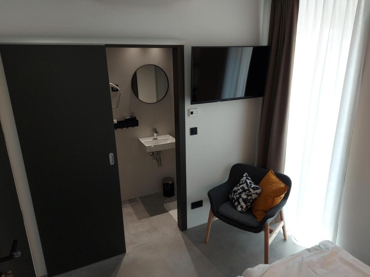 Bed & Breakfast Mozaik Ljubljana Extérieur photo