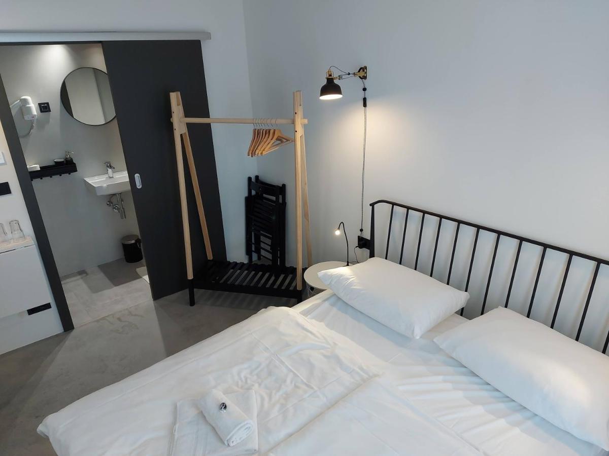 Bed & Breakfast Mozaik Ljubljana Extérieur photo