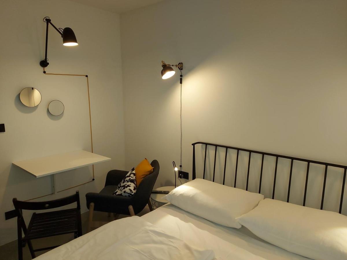 Bed & Breakfast Mozaik Ljubljana Extérieur photo