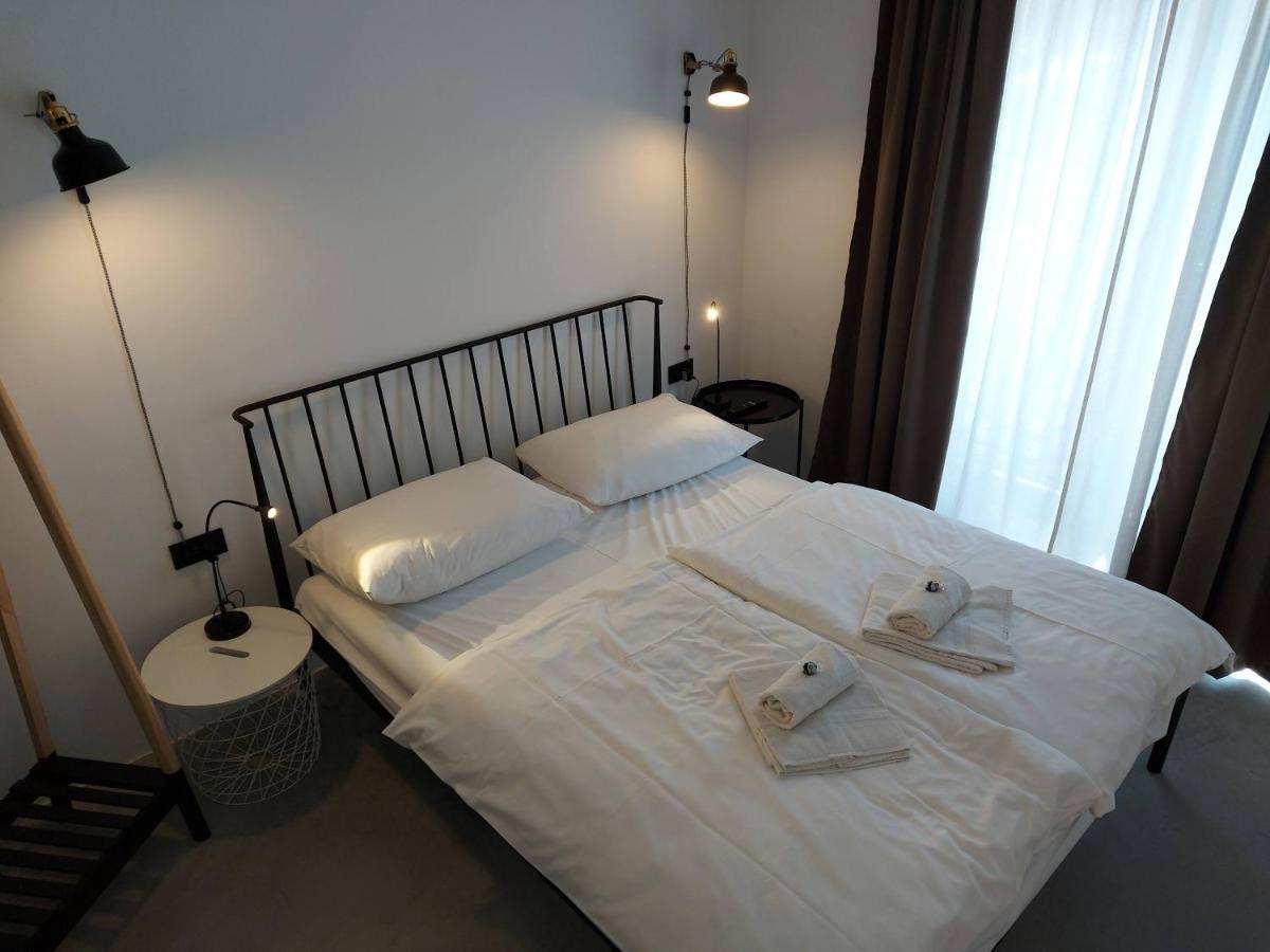 Bed & Breakfast Mozaik Ljubljana Extérieur photo
