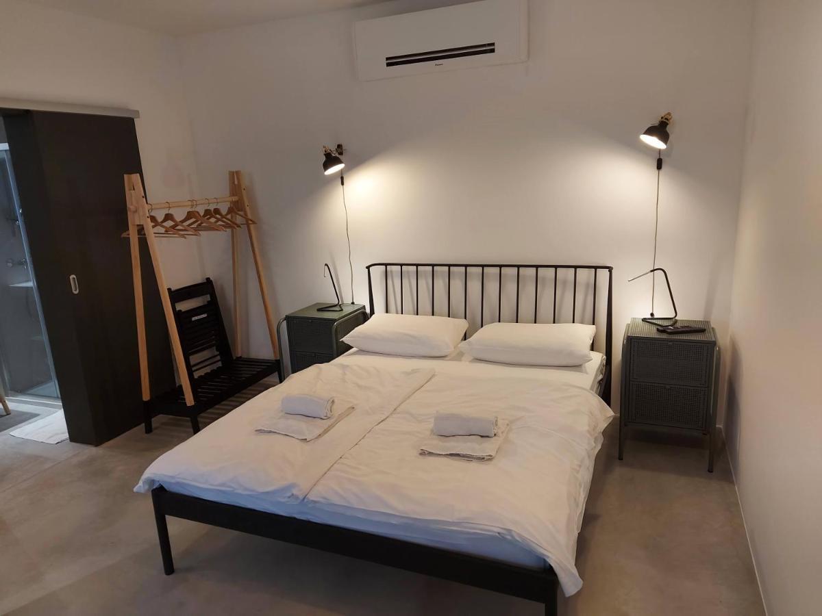 Bed & Breakfast Mozaik Ljubljana Extérieur photo