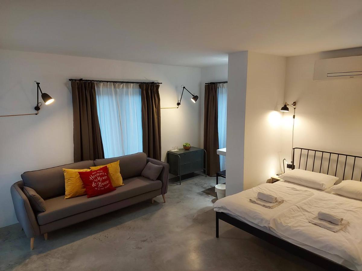 Bed & Breakfast Mozaik Ljubljana Extérieur photo