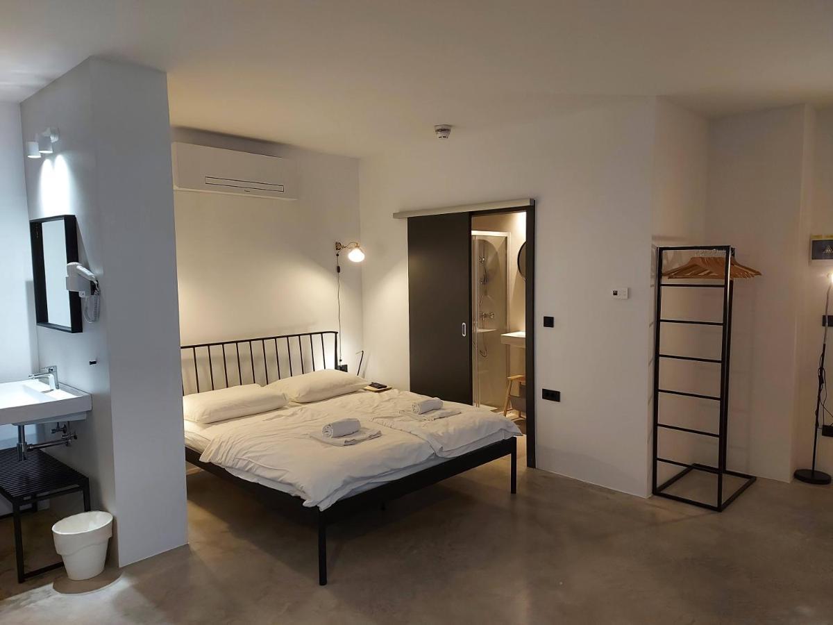 Bed & Breakfast Mozaik Ljubljana Extérieur photo