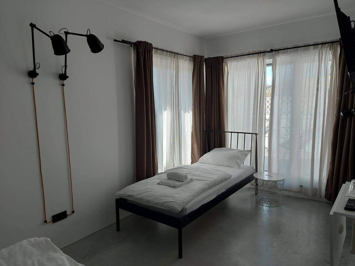 Bed & Breakfast Mozaik Ljubljana Extérieur photo