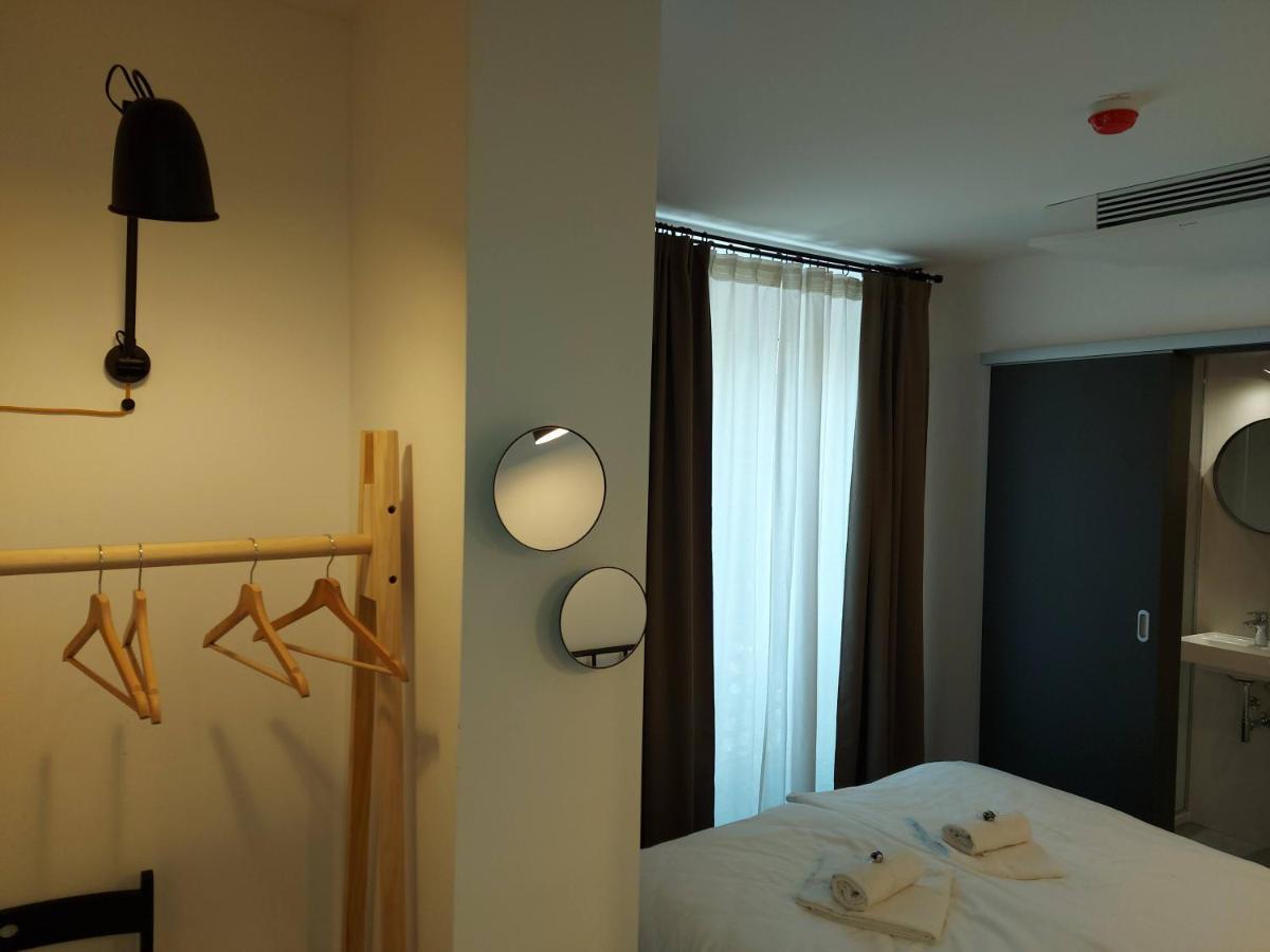 Bed & Breakfast Mozaik Ljubljana Extérieur photo
